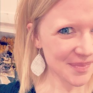 Meet your Posher, Kelsey